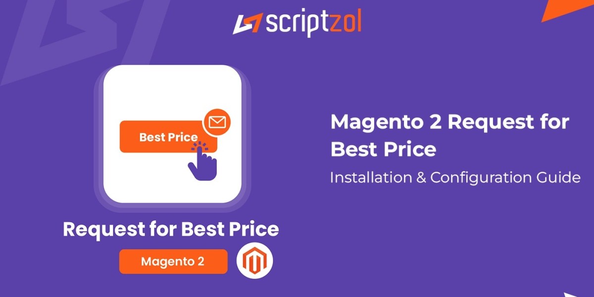 Magento 2 Request for Best Price | User Guide - Scriptzol