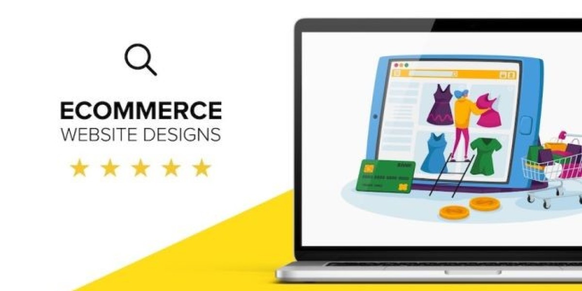Best E-Commerce Web Development Company