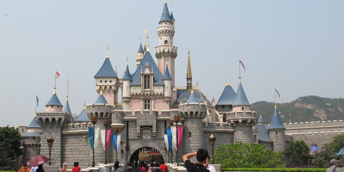 All you need to know about Disneyland Paris tickets
