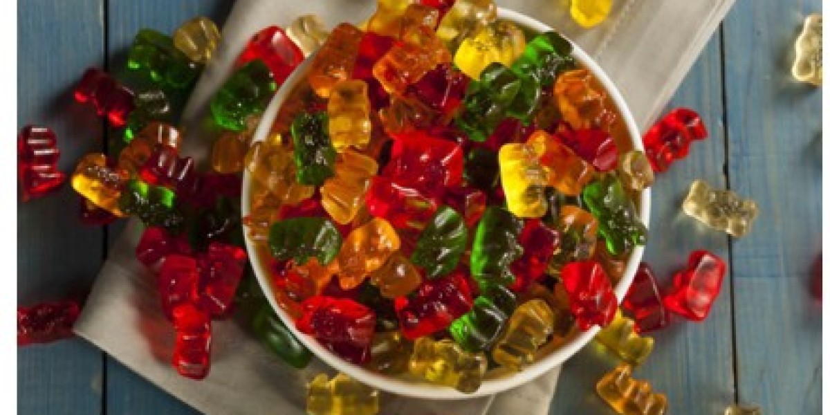 What are Fitforless Keto Gummies?