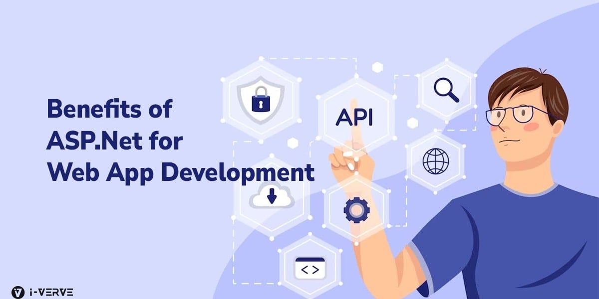 The Benefits of ASP.NET for Web Application Development