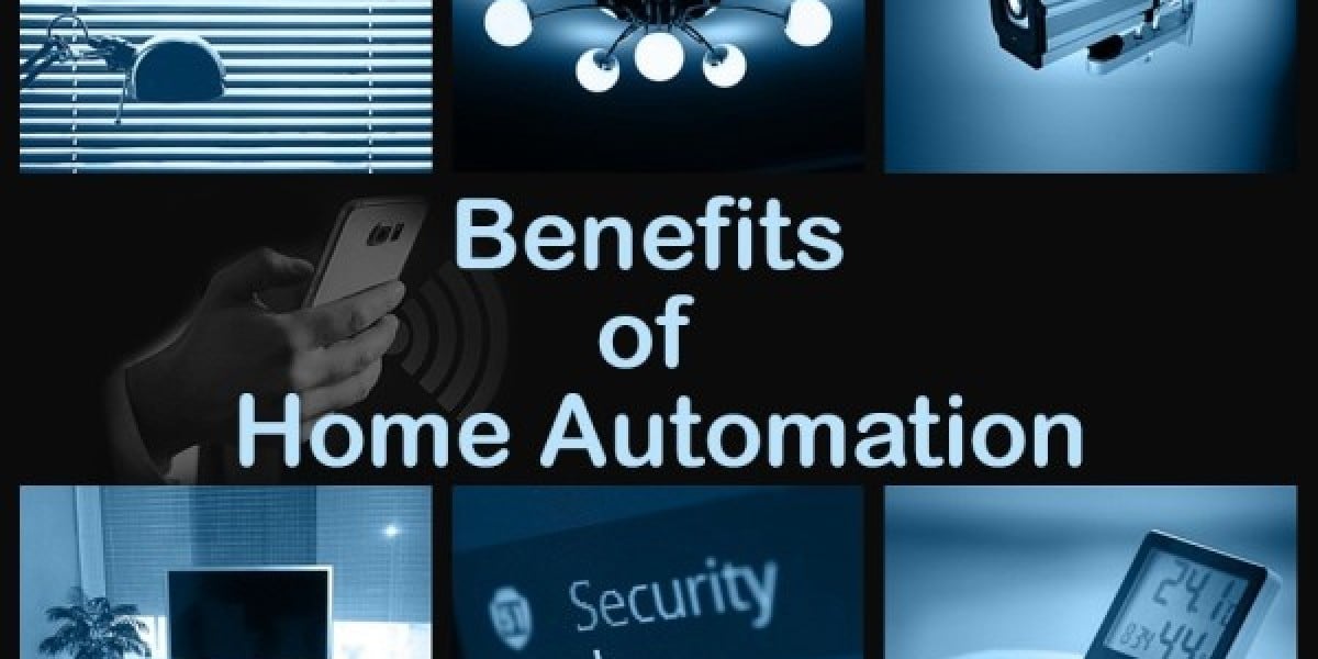 7 Ways Smart Home Automation Can Improve Your Life
