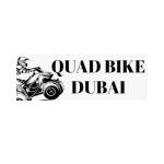 Cheap Quad Biking Dubai