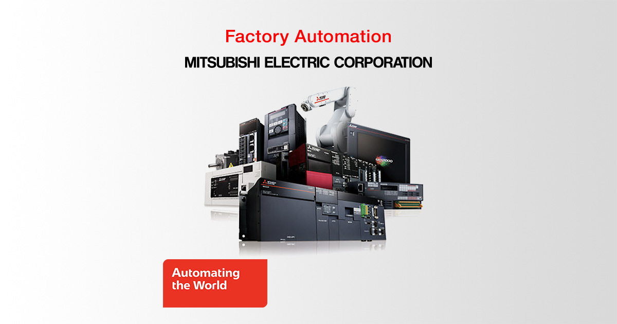 Our Stories | MITSUBISHI ELECTRIC Factory Automation