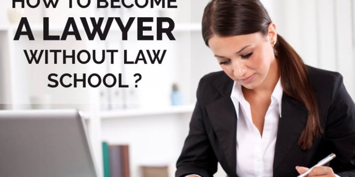Legal Apprenticeships: A Viable Route to Practicing Law Without Law School