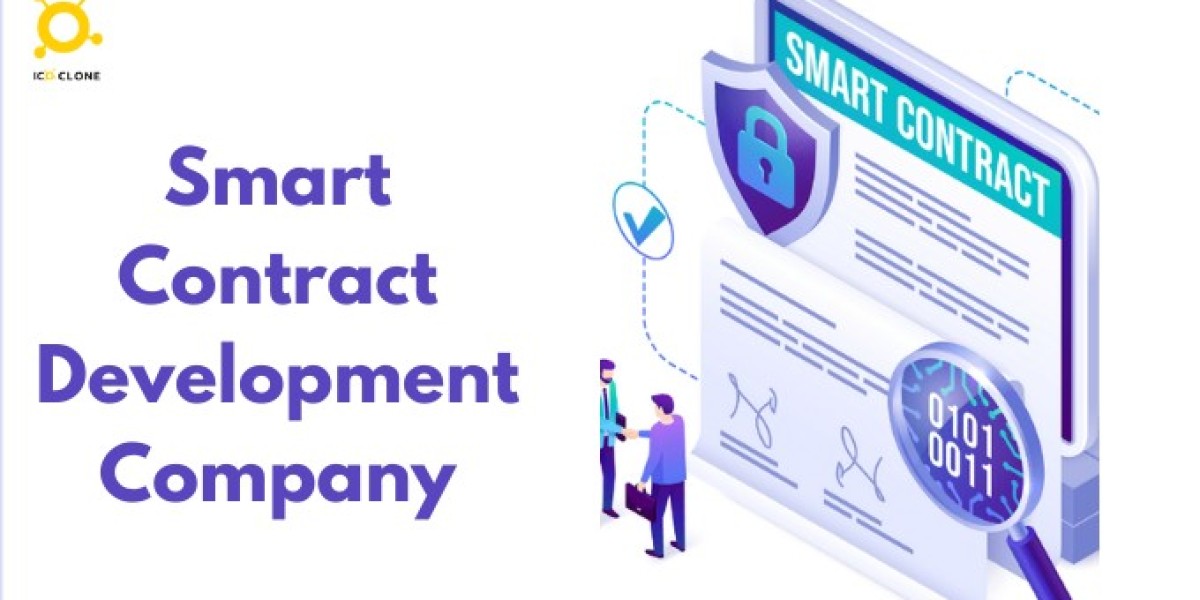 Know the Facts about Smart Contract Development