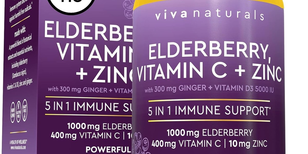 Where to get high quality best elderberry supplements