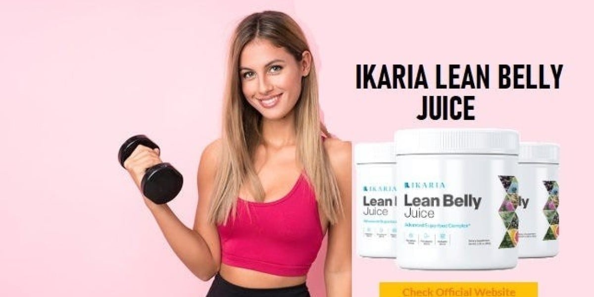 15 Ugly Truth About Ikaria Lean Belly Juice Reviews!