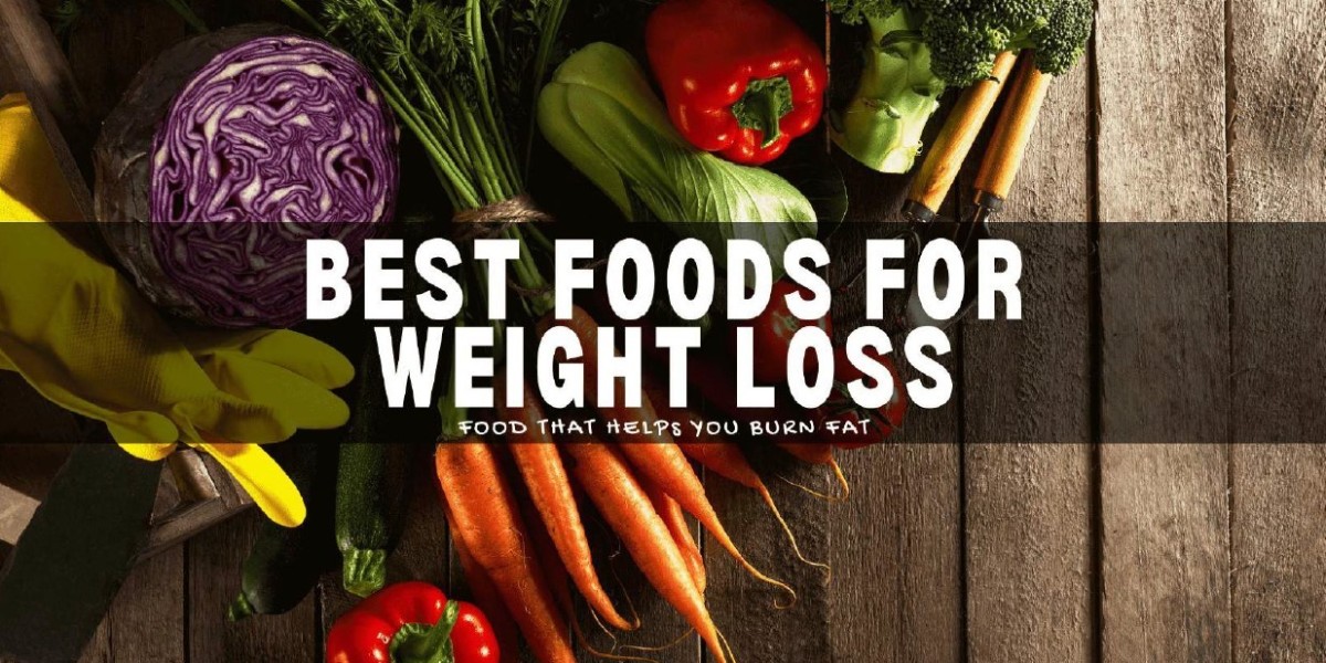 Wanted to Know About Best Foods for Weight Loss but Were Afraid to Ask