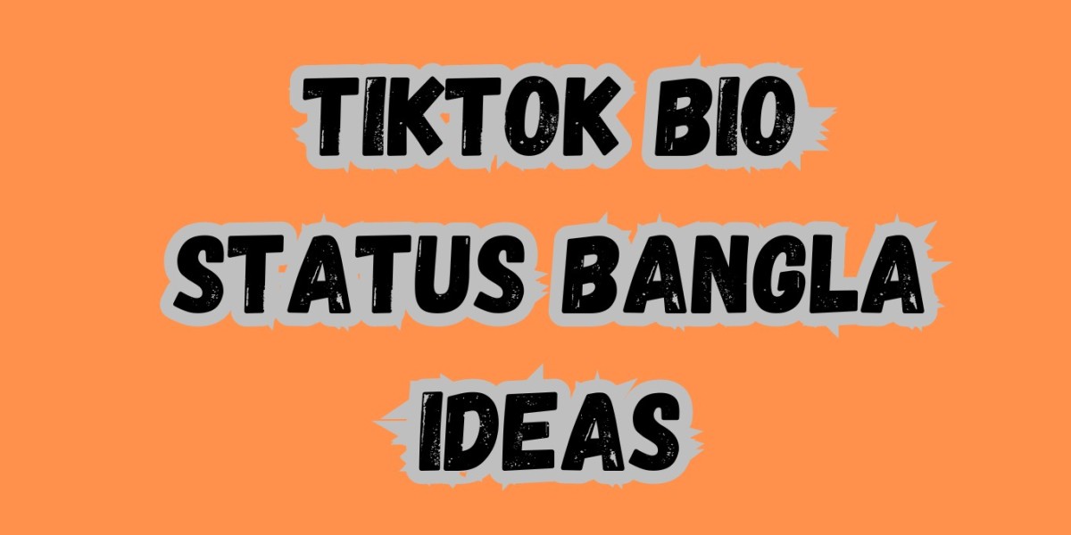 50 Bangla TikTok Bio Status Ideas: Express Yourself with Creativity