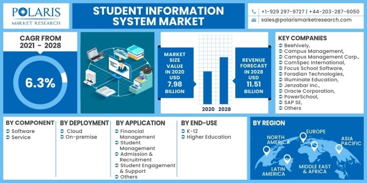 Unlocking Consumer Behavior: The Art of Student Information System Market Research