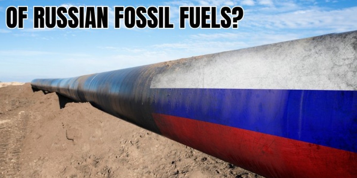How Much of Global Oil Export Comes from Russia?