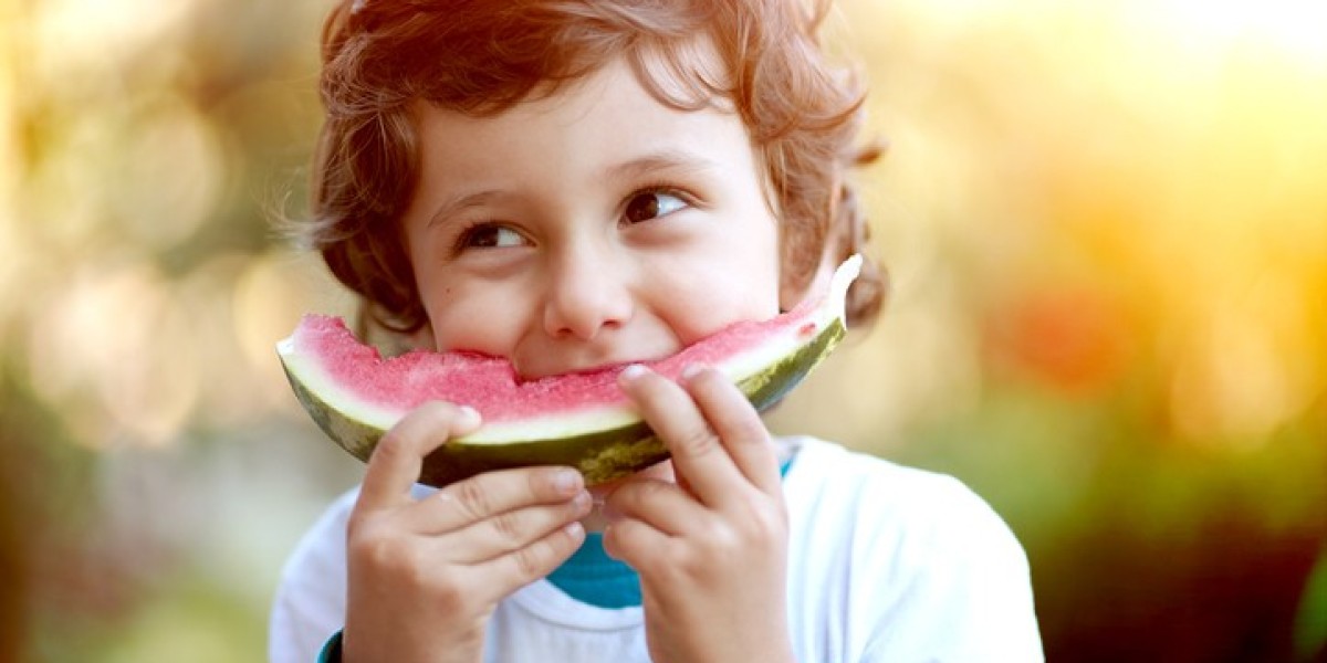 Nutrition for Growing Minds and Bodies: What kids Need in Their Meals