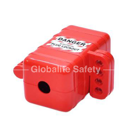 Group Lock Box Manufacturers, Delhi, India - Globalite Safety