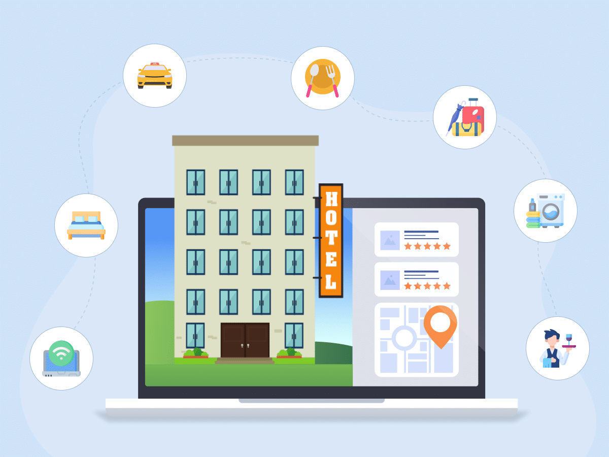 Ultimate Guide to Hotel Management Software Development