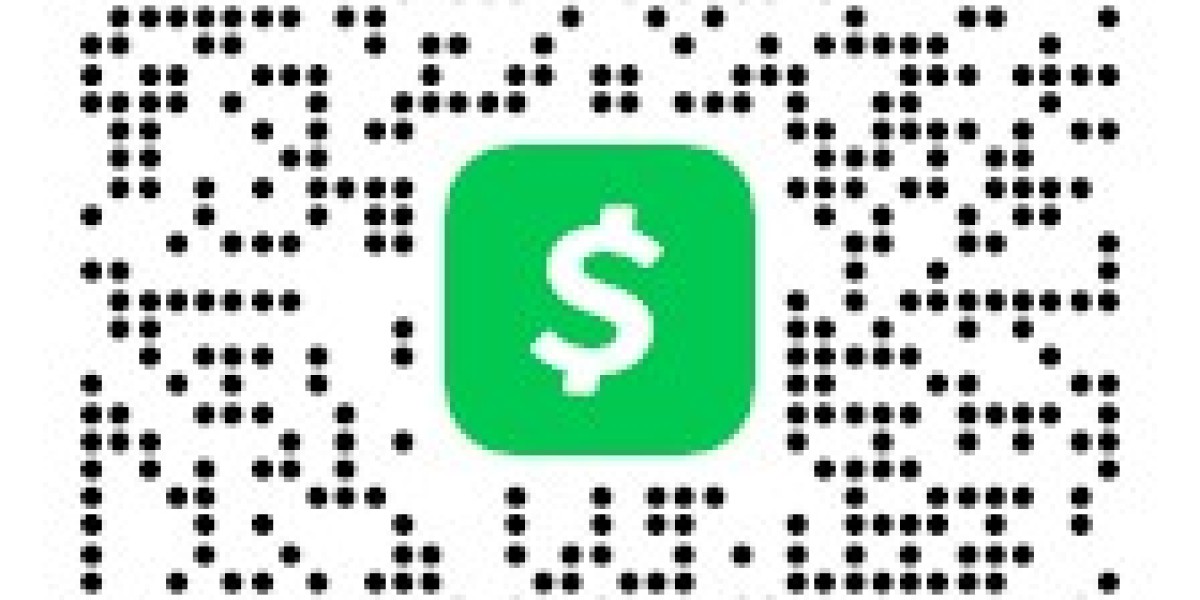 How to get cash app barcode to load money | 4 Easy