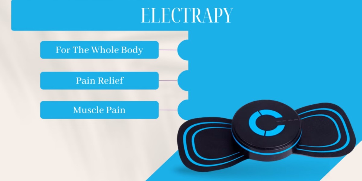 Electrapy Massager Reviews: A Comprehensive Guide