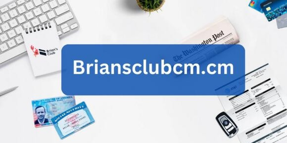 Stay Safe Online: Secure Practices for Obtaining a Credit Card from BrainsClub