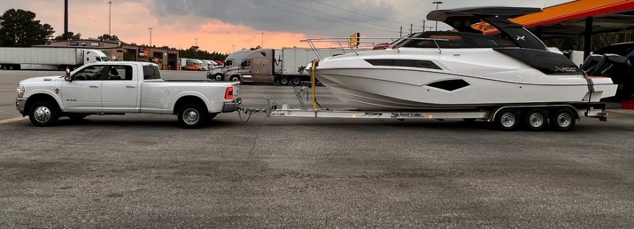 Sunset Yacht Transport LLC