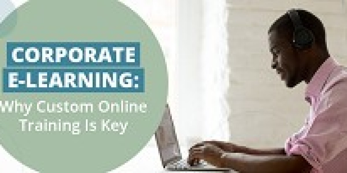 Corporate E-learning Market Examination and Industry Growth till 2032