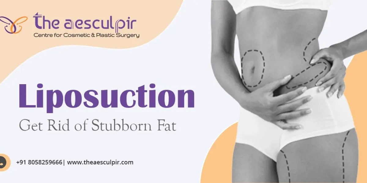 Liposuction: How it works, Types, Safety & Benefits