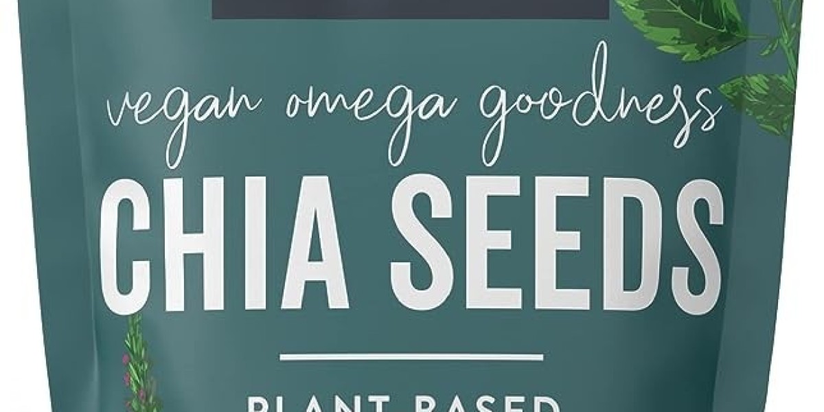 Chia Seed Chronicles: Mastering the Art of Quality Selection