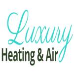 Luxury Heating & Air Profile Picture