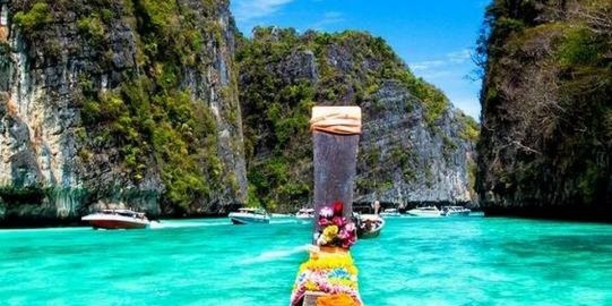 غيوم للسفر والسياحة تقدم عروض تايلاند المميزة 