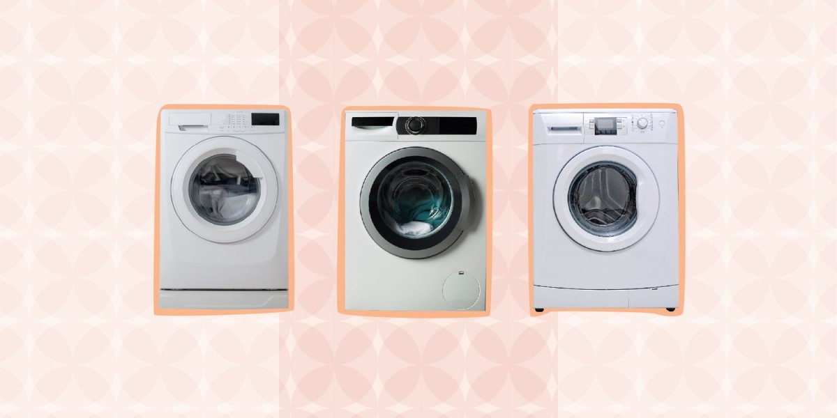 Choosing the Right Washing Machine for Different Fabric Types