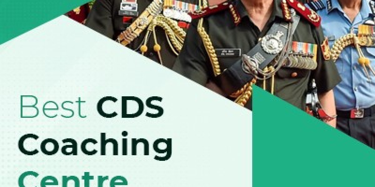Best CDS Coaching Centre in Lucknow