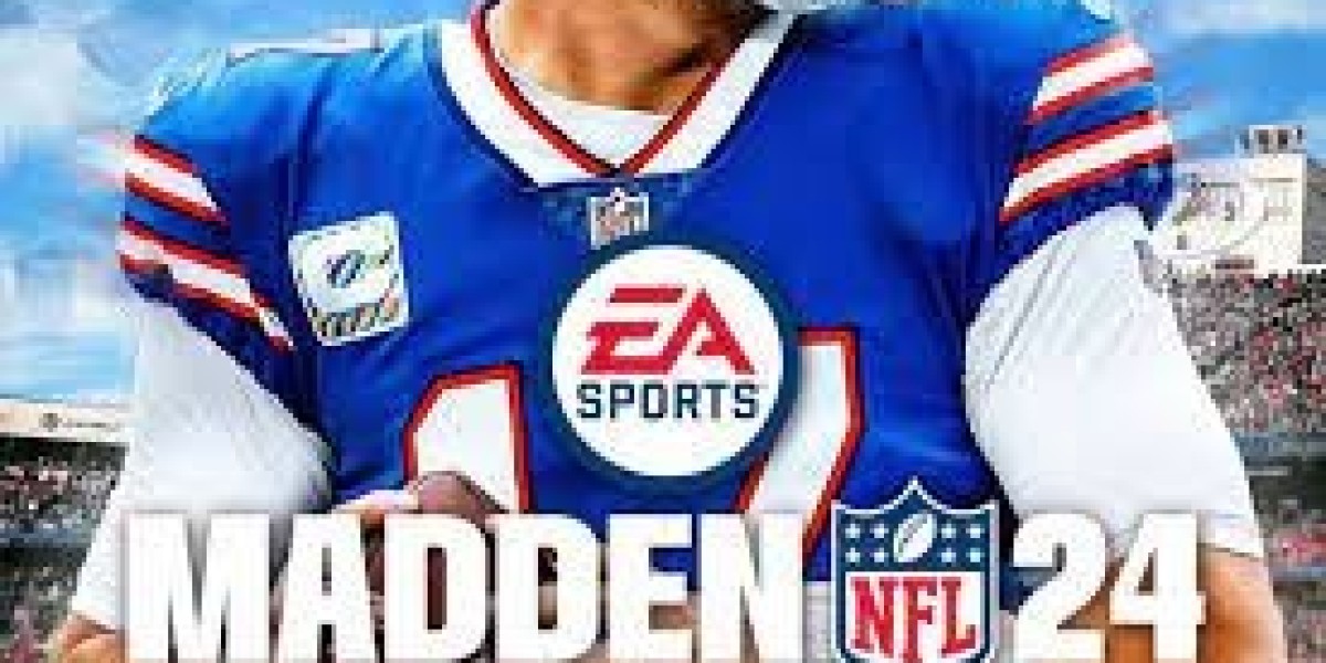 The Madden NFL 24 review is underway of the incident.