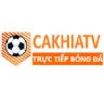 CakhiaTV 8 Link Profile Picture