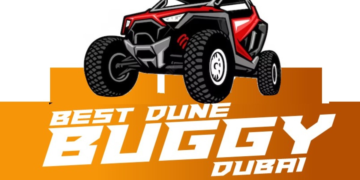 Unleashing Adventure: Best Dune Buggy Dubai Tours in the Heart of the Desert