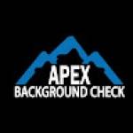 Apex background check