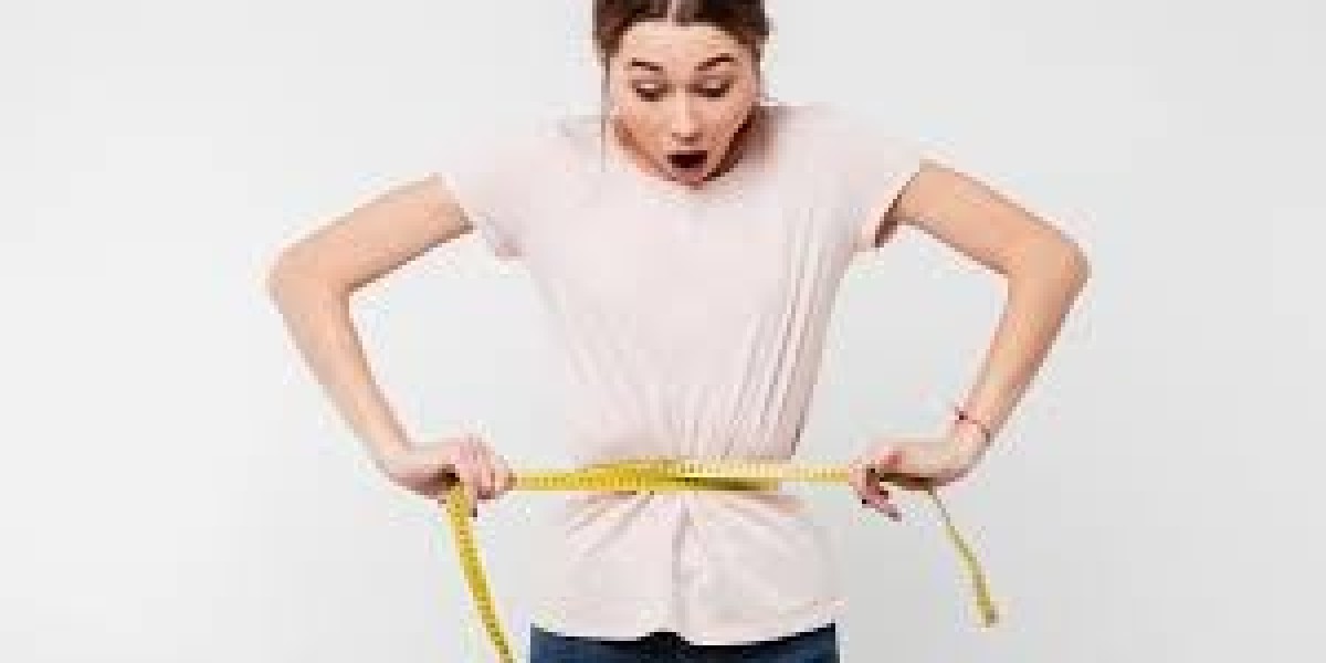 Customized Solutions for Lasting Weight Loss