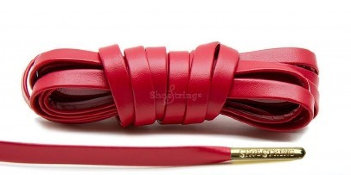 Craftsmanship Unveiled: The Art of Making Leather Laces