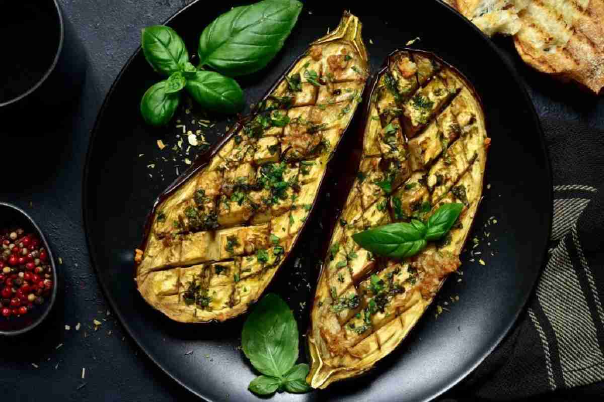 Roasted Aubergine: A Versatile And Healthy Ingredient For Any Meal