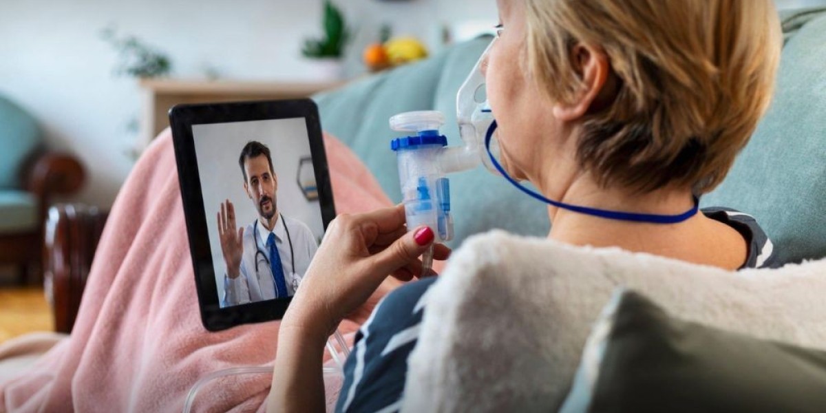 Telehealth Market Growth: A Deep Dive into Emerging Opportunities
