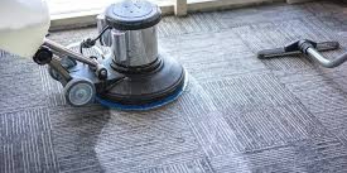 The Impact of Professional Carpet Cleaning