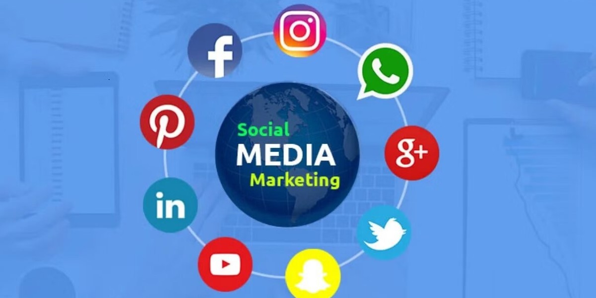Best Social Media Marketing Agency in Delhi