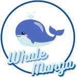 Whale manga