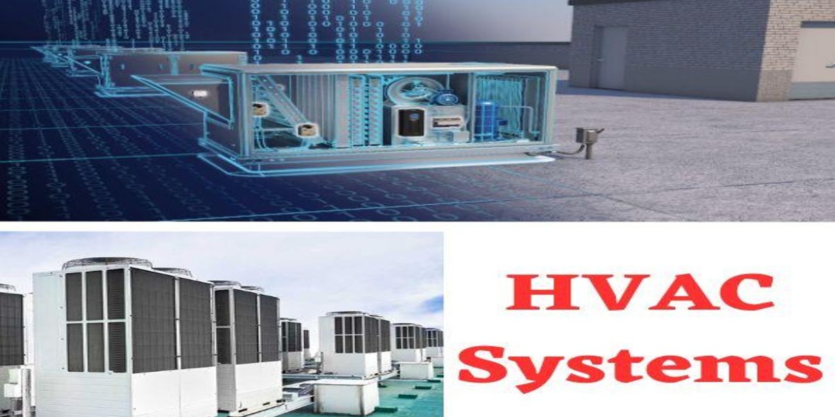 2023 North America HVAC System Market: Exploring the Size, Emerging Trends, Market Share, and Growth Factors