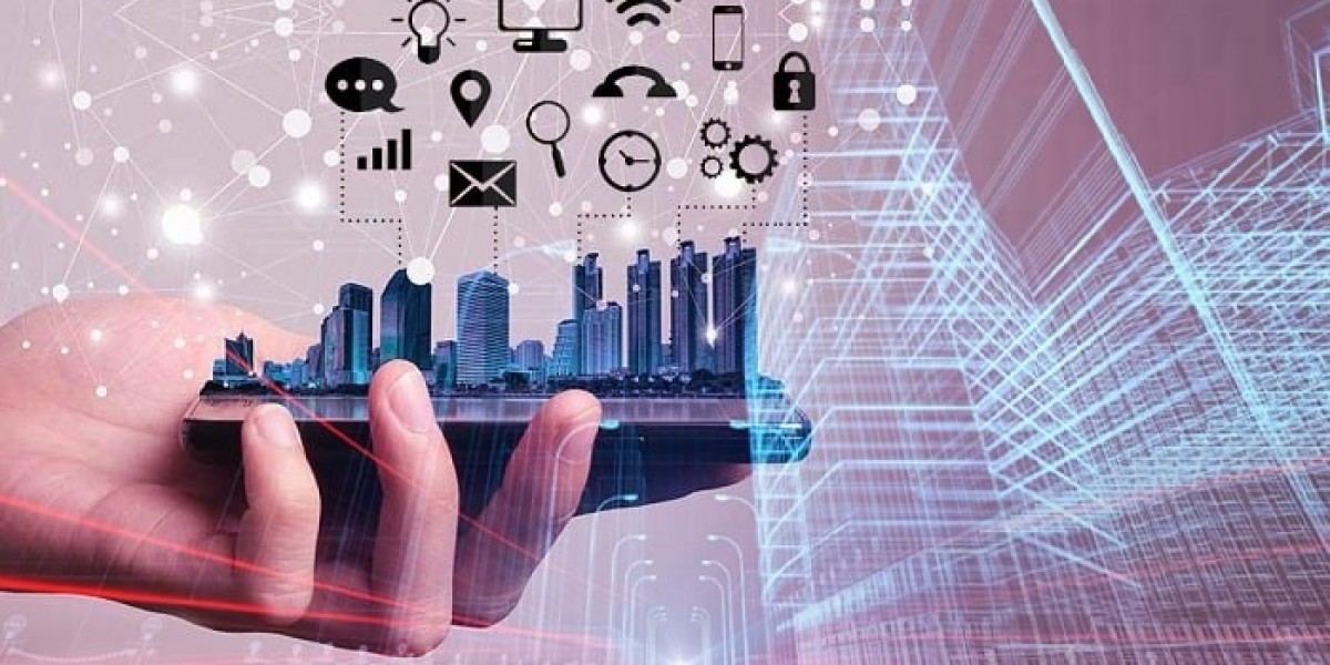 IoT in Construction Market Size, Share, Business Growth & Report 2023-2028