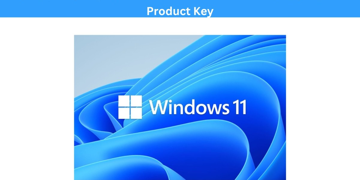 Unlock the Full Potential of Windows 11 Pro with a Genuine Product Key
