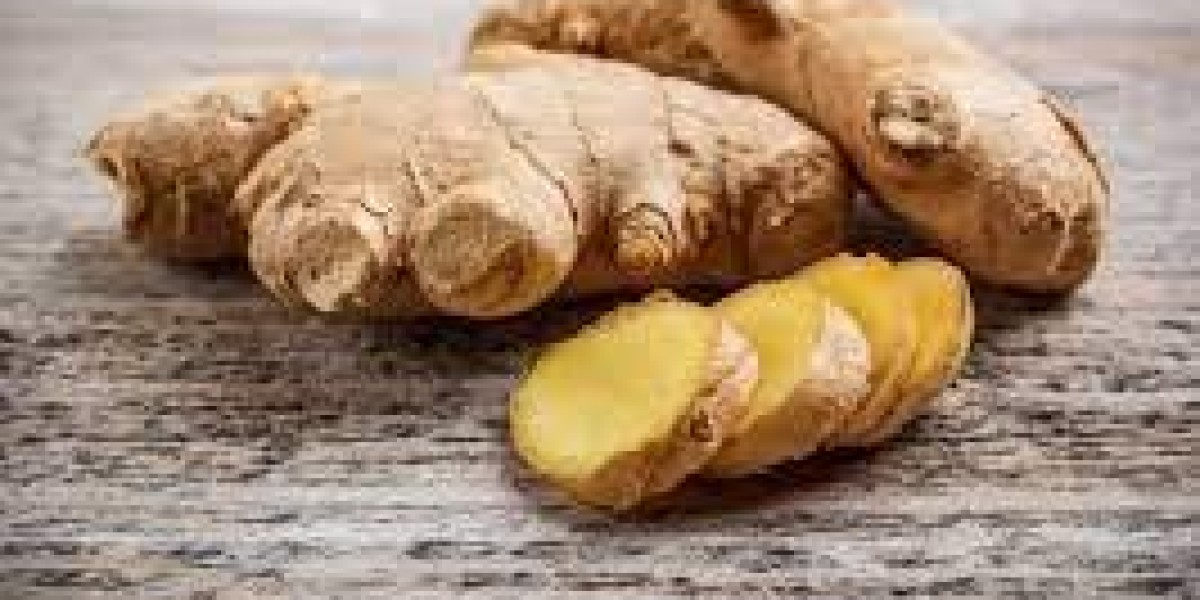 Japan Ginger Market Growth, Share, Price, Analysis, Outlook and Forecast 2023-2028