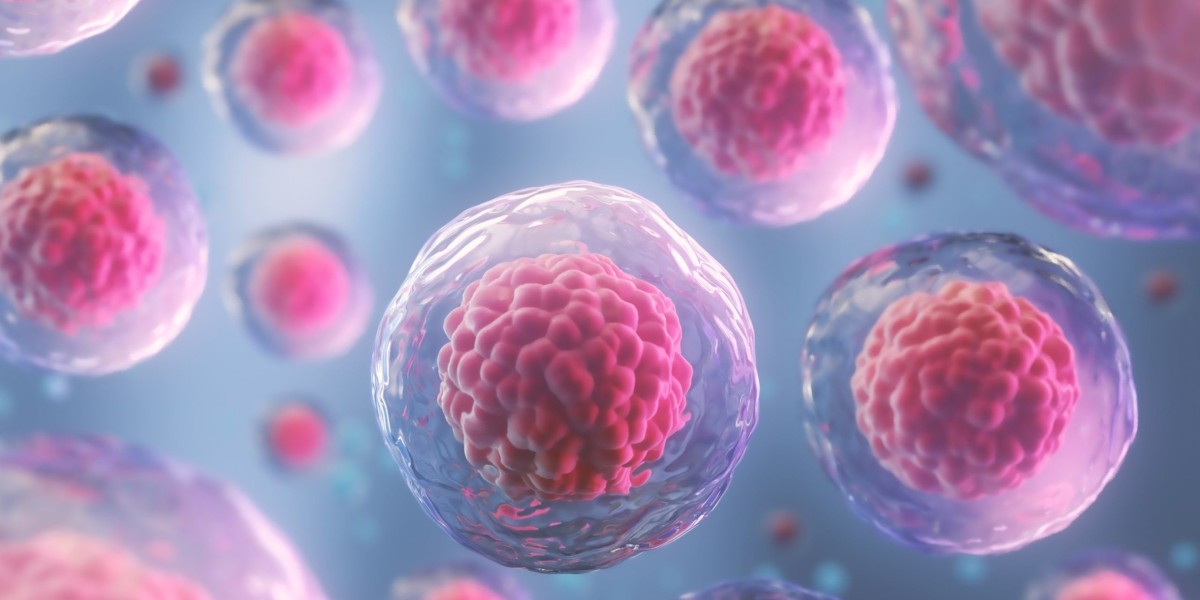 Cell and Gene Therapy Market Revenue Poised for Significant Growth During the Forecast Period of 2020-2027