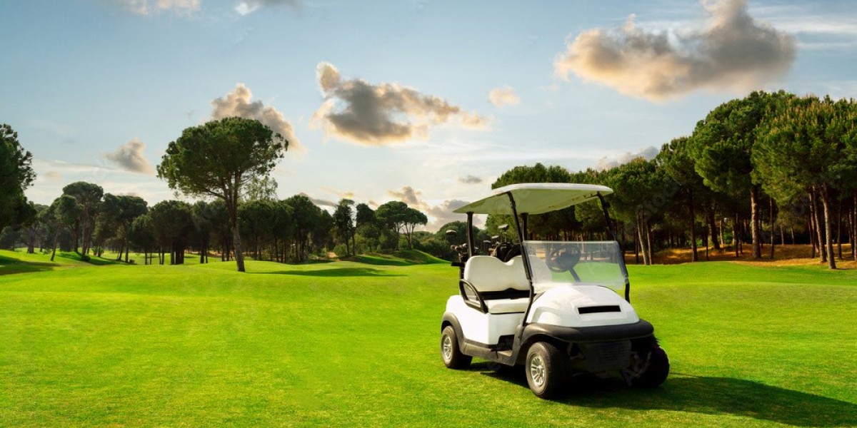 Elevate Your Golf Cart Experience with These Must-Have Accessories
