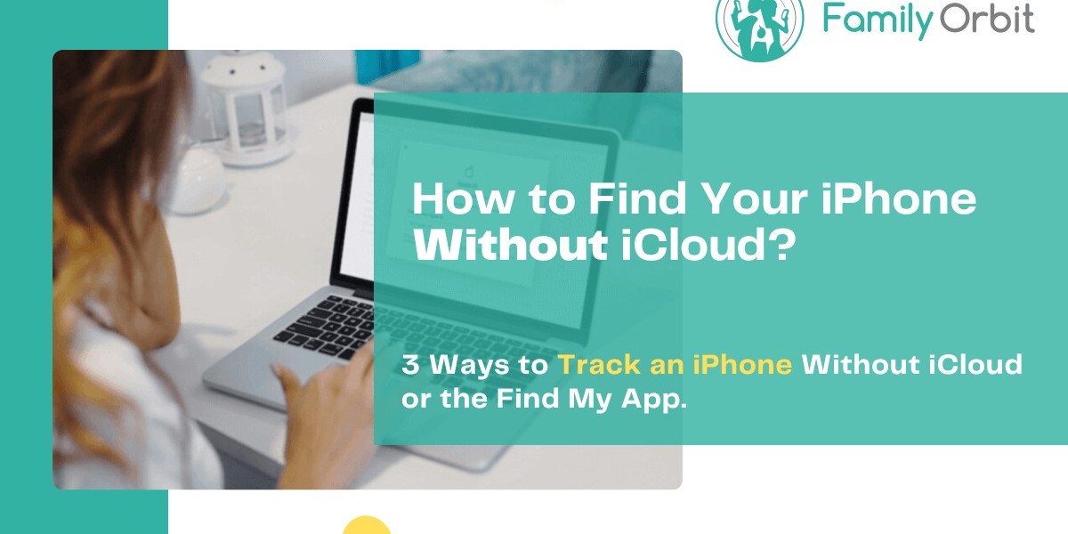 How to Find a Lost iPhone Without iCloud: A Comprehensive Guide