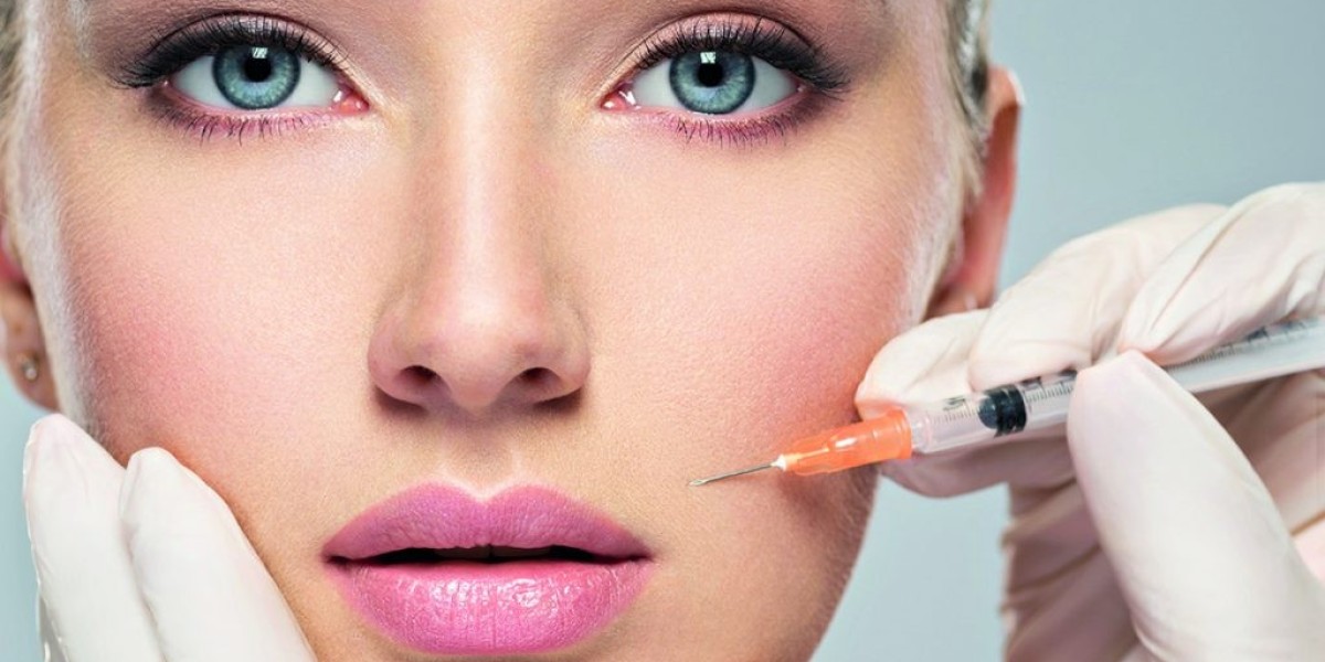 Botox in Dubai: Revitalize Your Skin with Precision