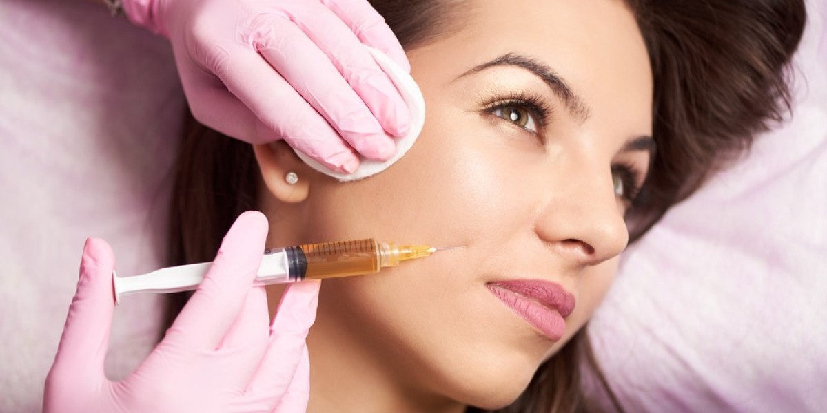 The Power of Glutathione Injections: Dubai's Secret to Radiant Skin